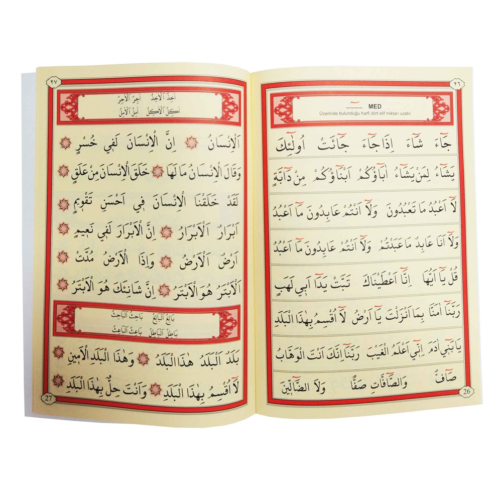 015-ALİ HAYDAR ELİFBASI