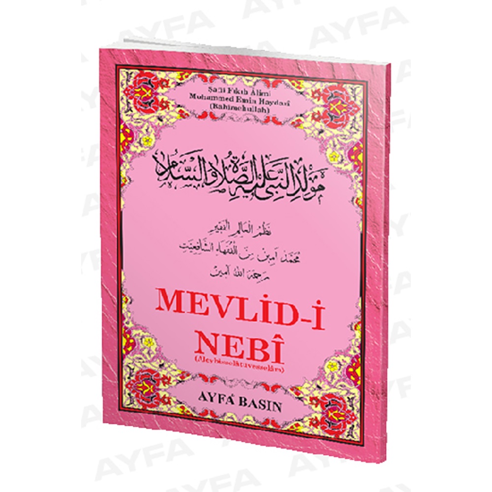 024-MEVLID-I SERIF-HAYDARI