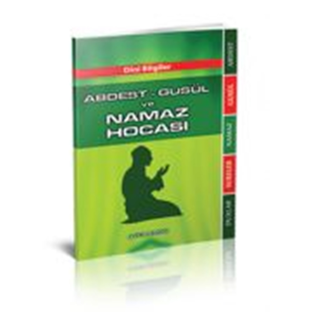 069-ÇANTA BOY NAMAZ HOCASI-HANEFI