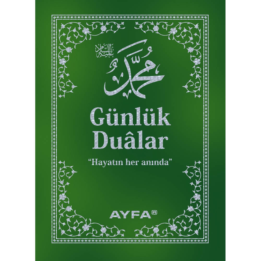 503-ÇANTA BOY ESMA-İ HÜSNA