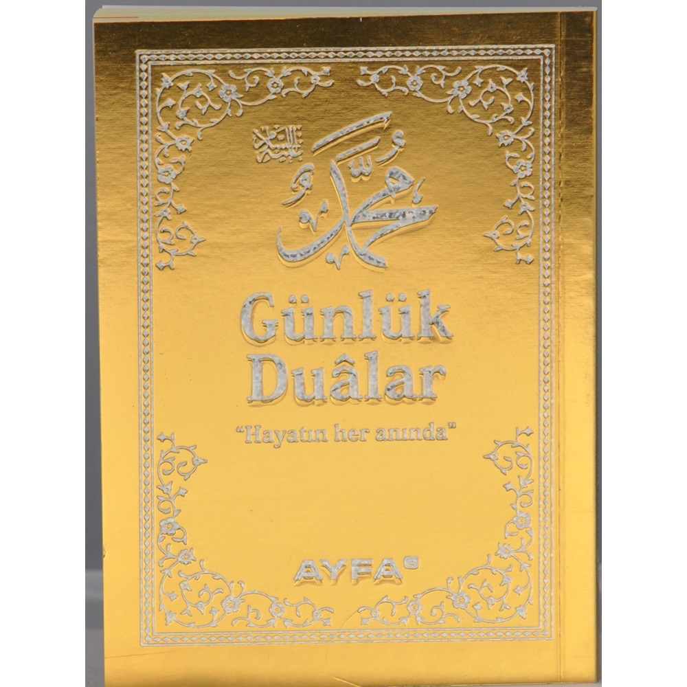 503-ÇANTA BOY ESMA-İ HÜSNA