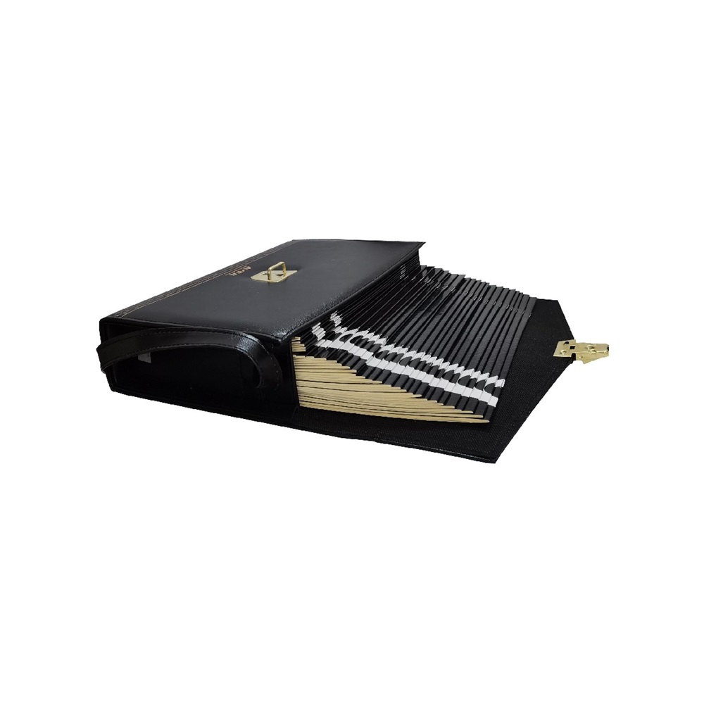 MDN234KB-KABE ORTA BOY MEDİNE BASKISI OTUZ CÜZ KURAN-I KERİM