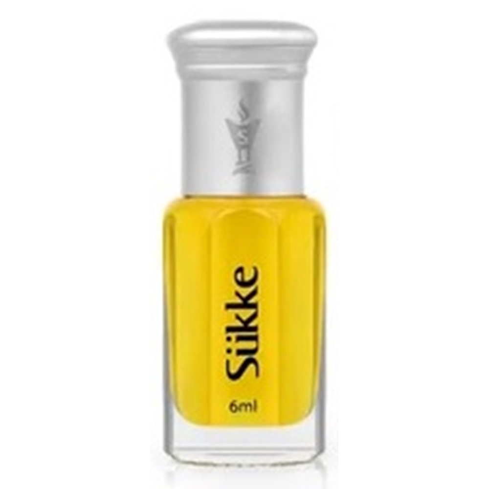 SÜKKE ESANS 6 ML ARABIC (hubbu Mahmud SATIS FIYATI 100 TL DIR. )