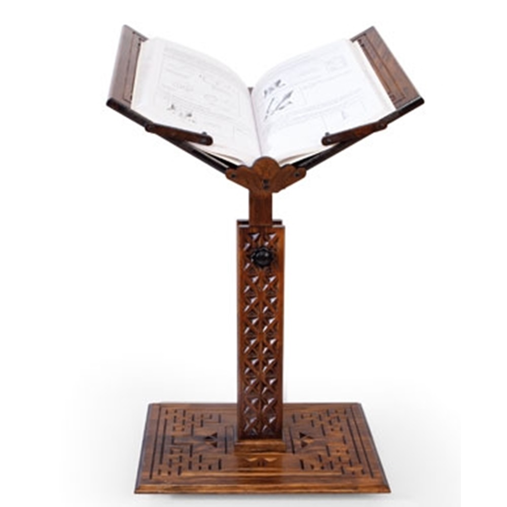 TS018- ASANSÖRLÜ OYMALI RAHLE