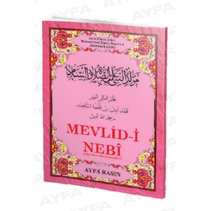024-MEVLİD-İ ŞERİF-HAYDARİ