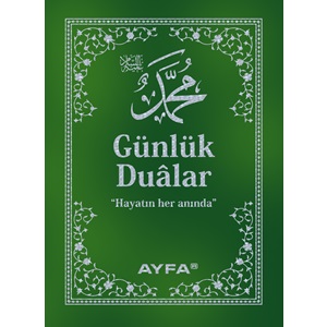 503-ÇANTA BOY ESMA-İ HÜSNA