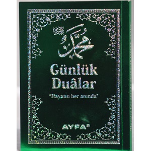 503-ÇANTA BOY ESMA-İ HÜSNA