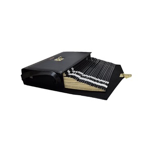 MDN234KB-KABE ORTA BOY MEDİNE BASKISI OTUZ CÜZ KURAN-I KERİM