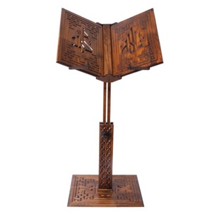 TS018- ASANSÖRLÜ OYMALI RAHLE