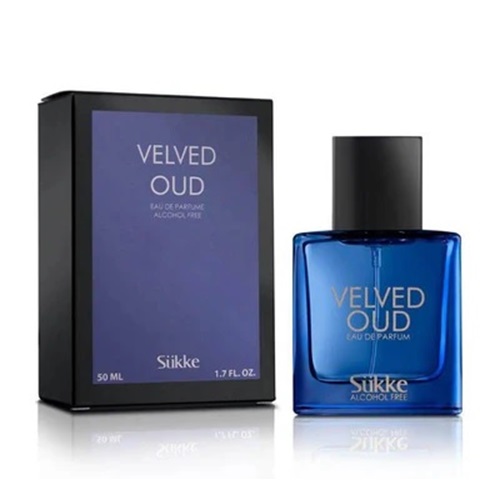 SÜKKE OUD PARFÜM 50 ML-ERKEK