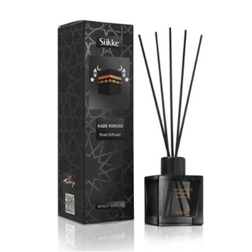 SÜKKE ODA KOKUSU 50 ML - KABE