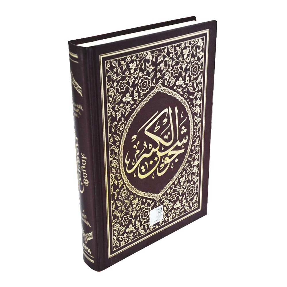 042-HAFIZ BOY HİZBÜN HAKAİKİN NURİYYE BÜYÜK CEVŞEN VE AÇIKLAMASI