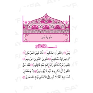 042-HAFIZ BOY HİZBÜN HAKAİKİN NURİYYE BÜYÜK CEVŞEN VE AÇIKLAMASI