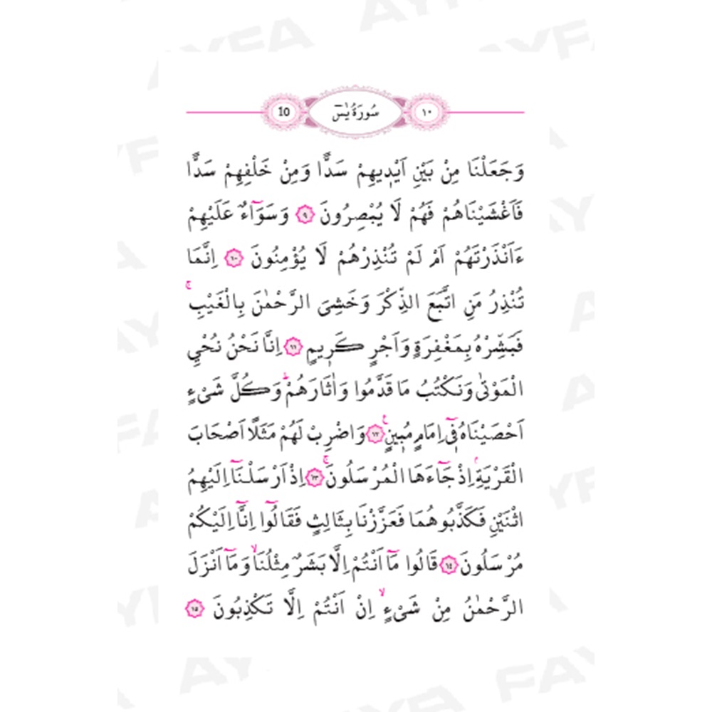 042-HAFIZ BOY HİZBÜN HAKAİKİN NURİYYE BÜYÜK CEVŞEN VE AÇIKLAMASI