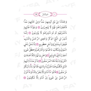 042-HAFIZ BOY HİZBÜN HAKAİKİN NURİYYE BÜYÜK CEVŞEN VE AÇIKLAMASI