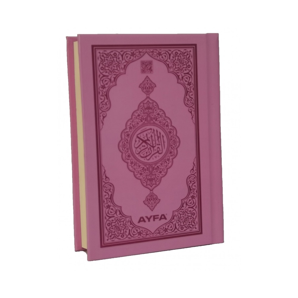 055MDNs - CEP BOY MEDİNE BASKISI KURAN-I KERİM-ŞAMUA KAĞIT-SELEFON KAPAK