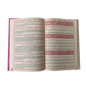 177YEŞİL-ORTA BOY SERT KAPAK MÜNACAT CÜZÜ YASİN VE DUALAR