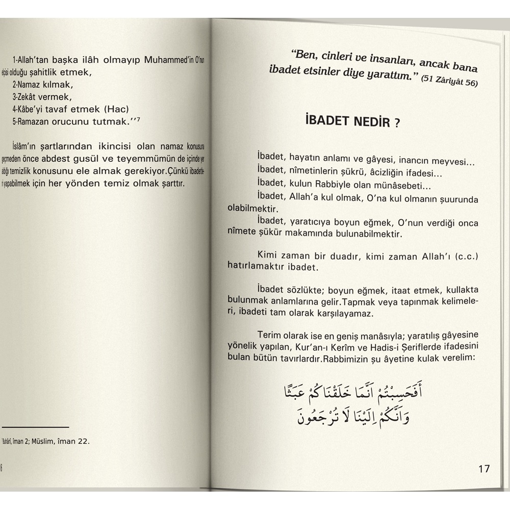 401-TAM NAMAZ HOCASI-ROMAN BOY