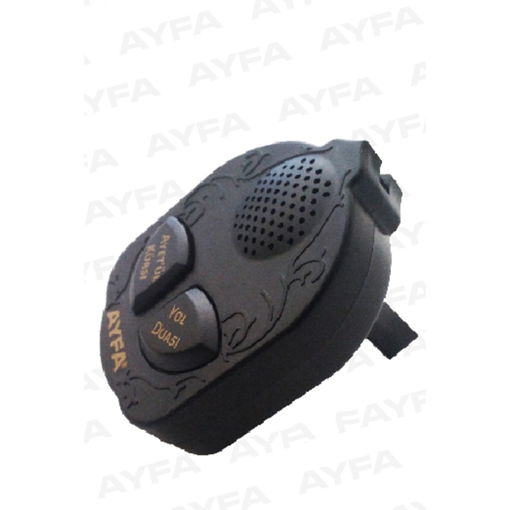 506-YOL DUASI ARAÇ KİTİ